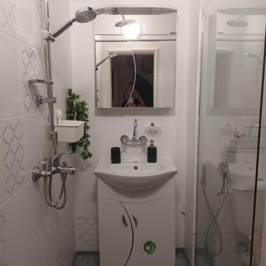 The Master And Margarita Apartment, Майстора И Маргарита 2 Burgas Exterior foto